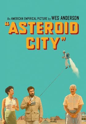 Asteroid City 2023 Dub in Hindi Full Movie